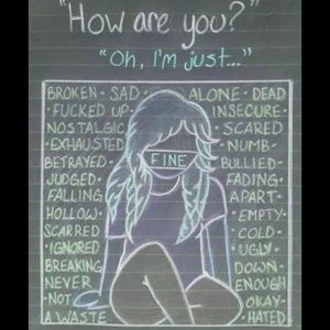 Meet your Posher, Leanne